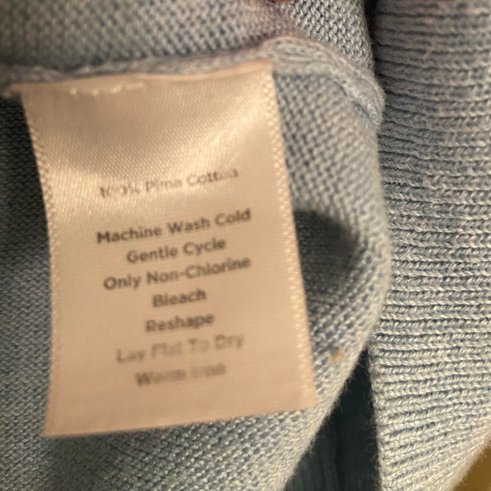 Talbots - Picture 6 of 9